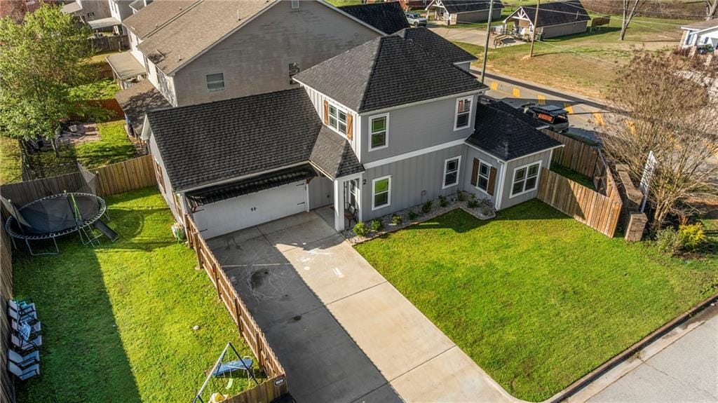 2 Gardner Way, Phenix City, AL, 36869 — Photo 2