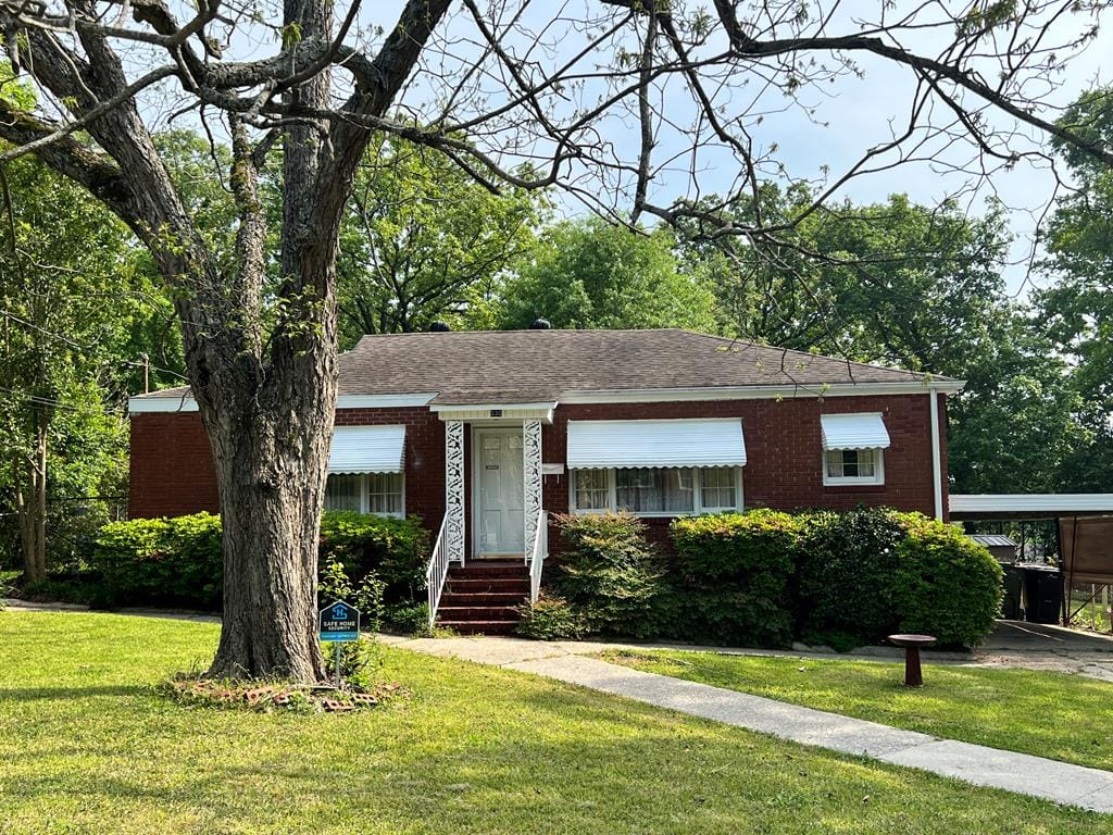 530 47th Street, Columbus, GA, 31904