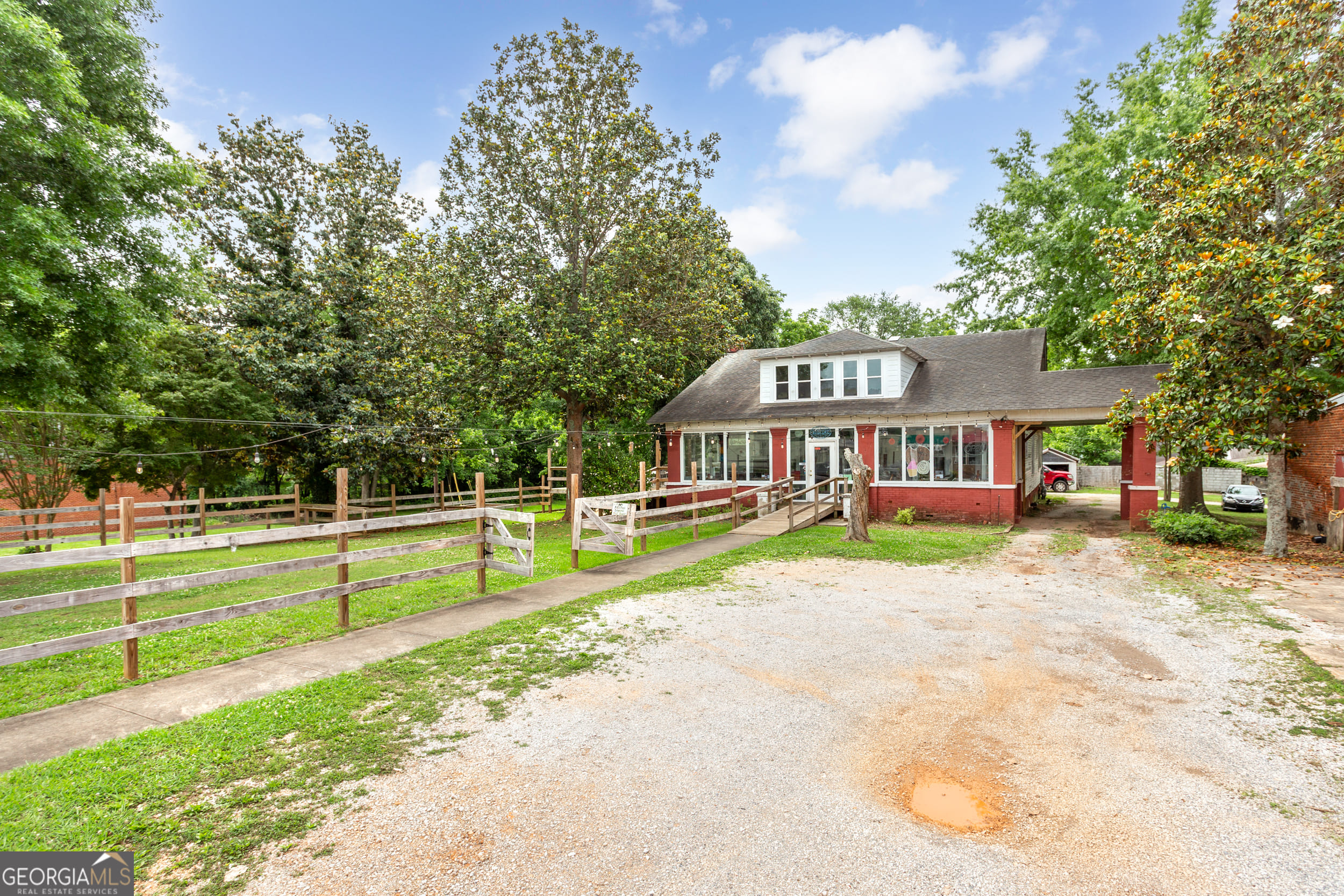88862 AL-9, Lineville, AL 36266