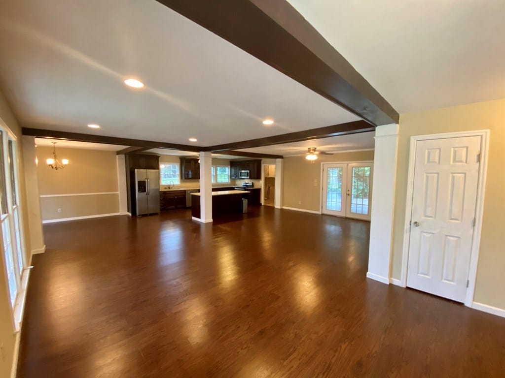 5913 Windsor Drive, Columbus, GA, 31909
