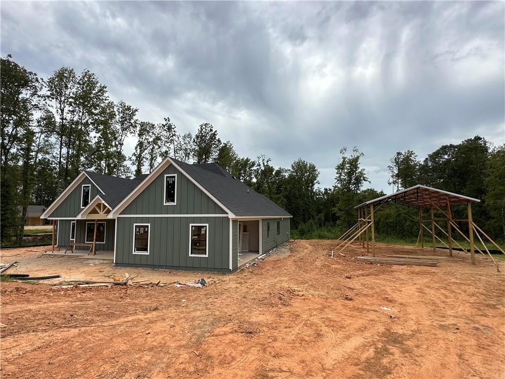 3664 Lee Road 334, Salem, AL, 36874