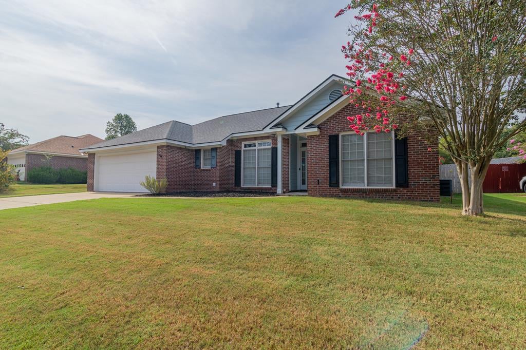 4424 Shamrock Glen, Columbus, GA, 31909