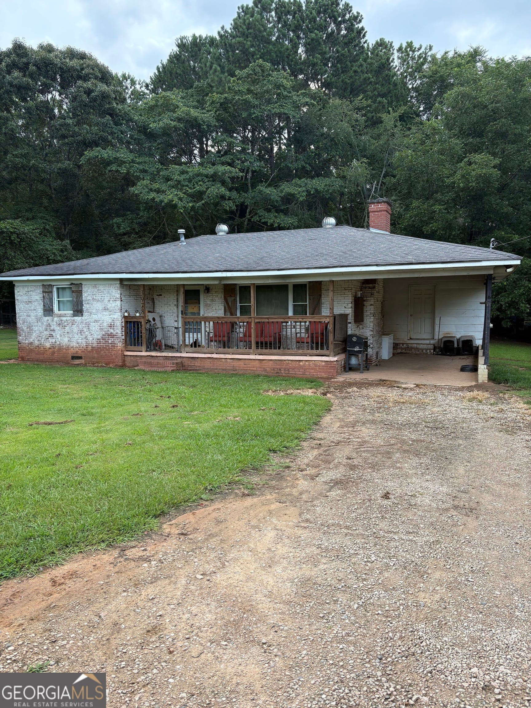 3978 Bartley Road, West Point, GA, 31833