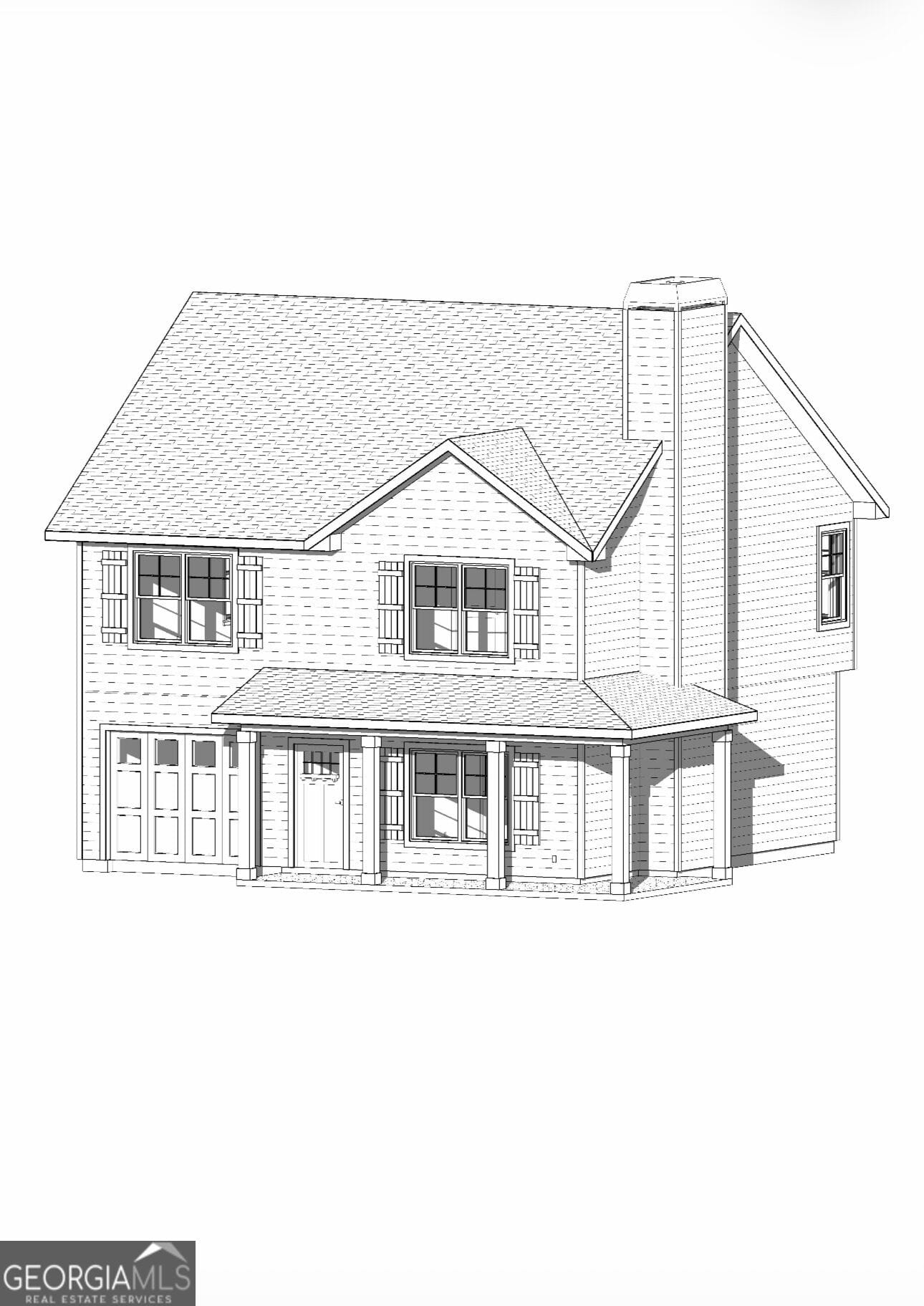 175 Pine Street, Woodbury, GA, 30293