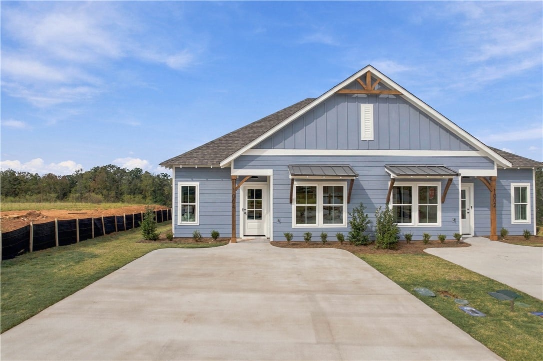 1004 TWIN, Valley, AL, 36854