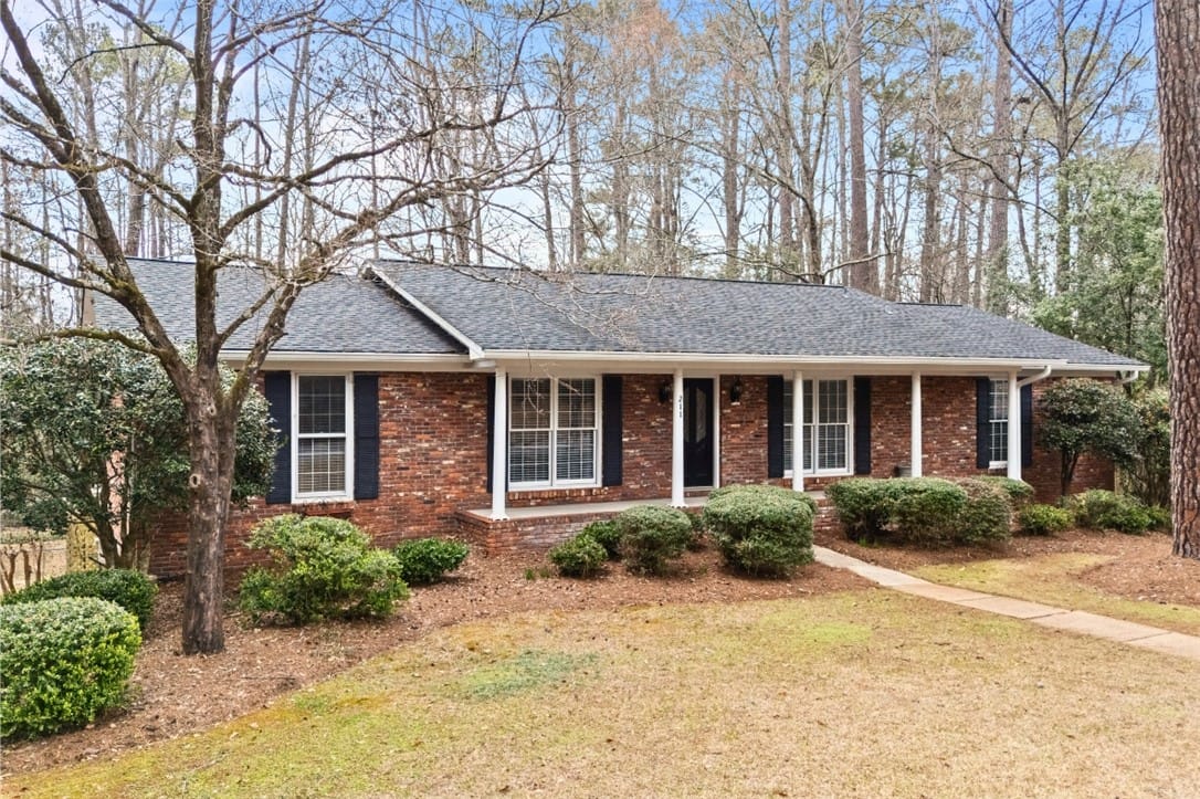 211 Bibb Ave, Auburn, AL 36830, USA — Photo 2