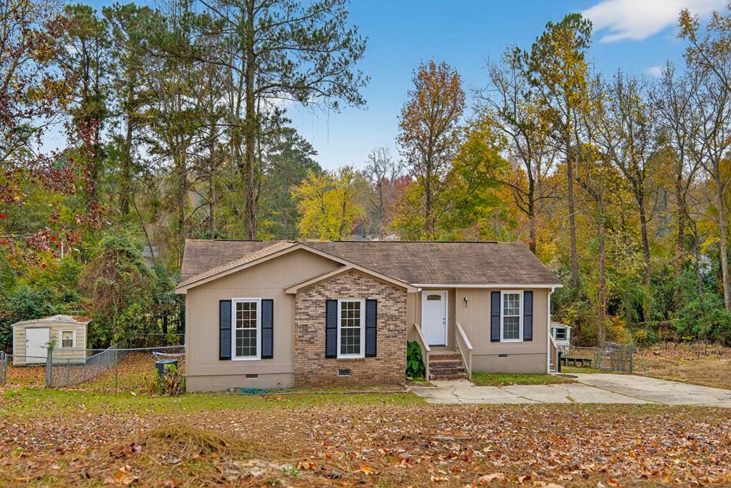 5920 Gleneden Drive, Columbus, GA, 31907