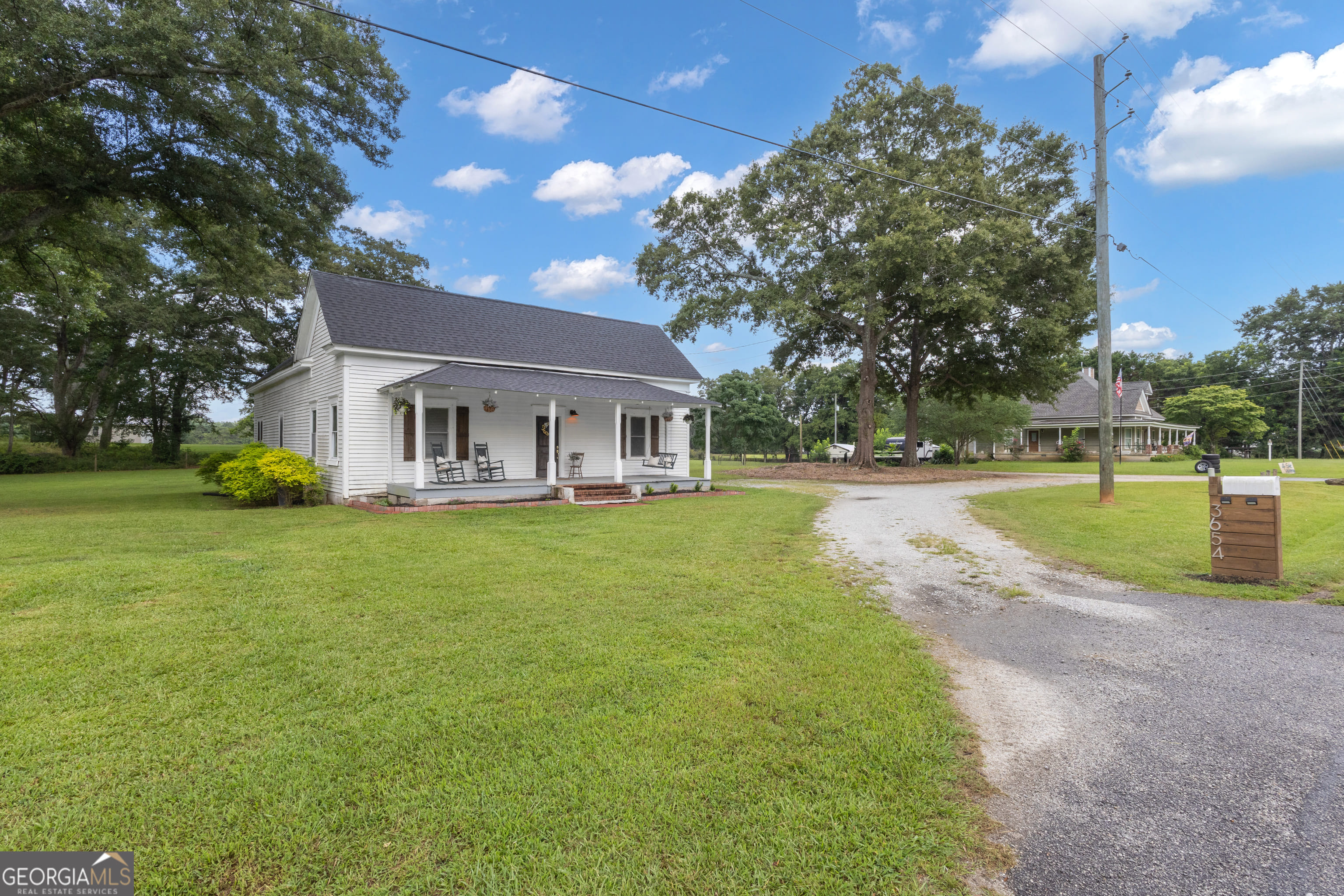 3654 Hwy 29, Moreland, GA 30259