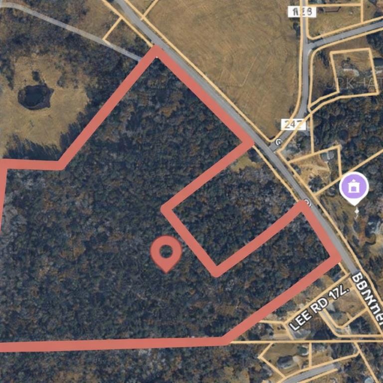 4284 Lee Road 248, Phenix City, AL, 36867
