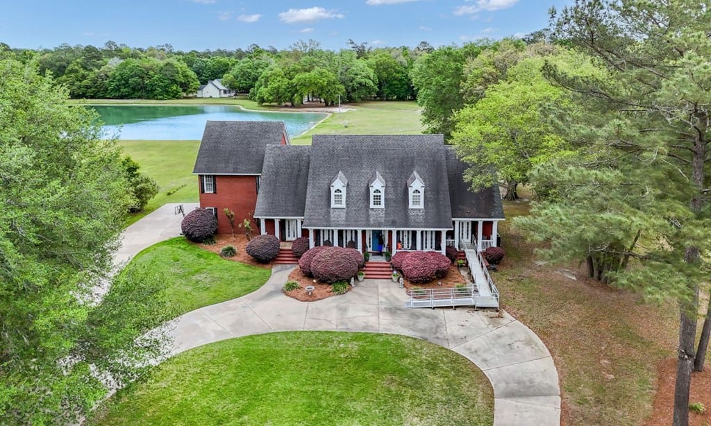 164 Midway Street, Leesburg, GA, 31763 — Photo 2