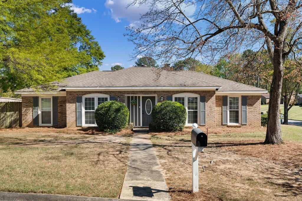 7602 Northfield Drive, Columbus, GA, 31909 — Photo 2