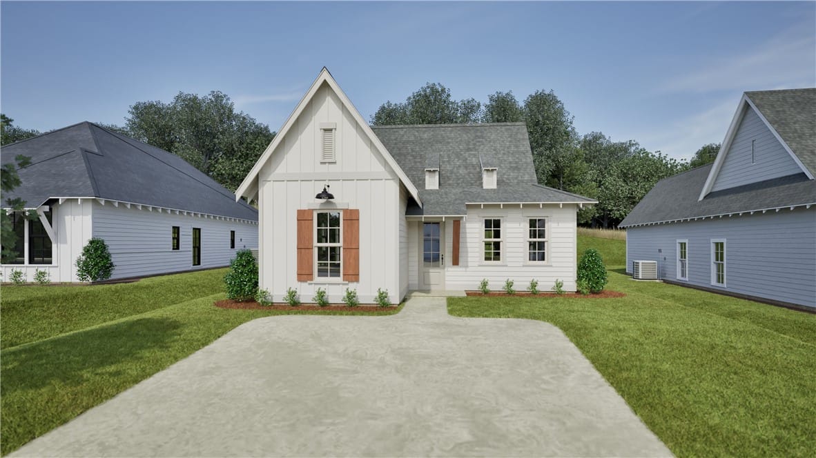 73 SUMMER, Opelika, AL, 36804