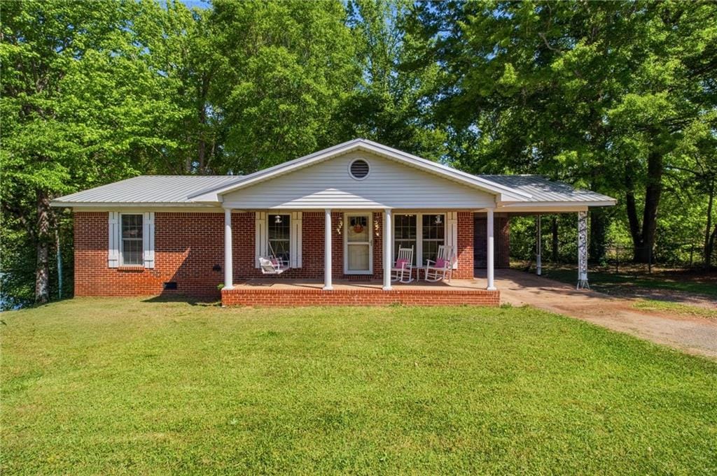 620 2nd, Lafayette, AL, 36862 — Photo 2