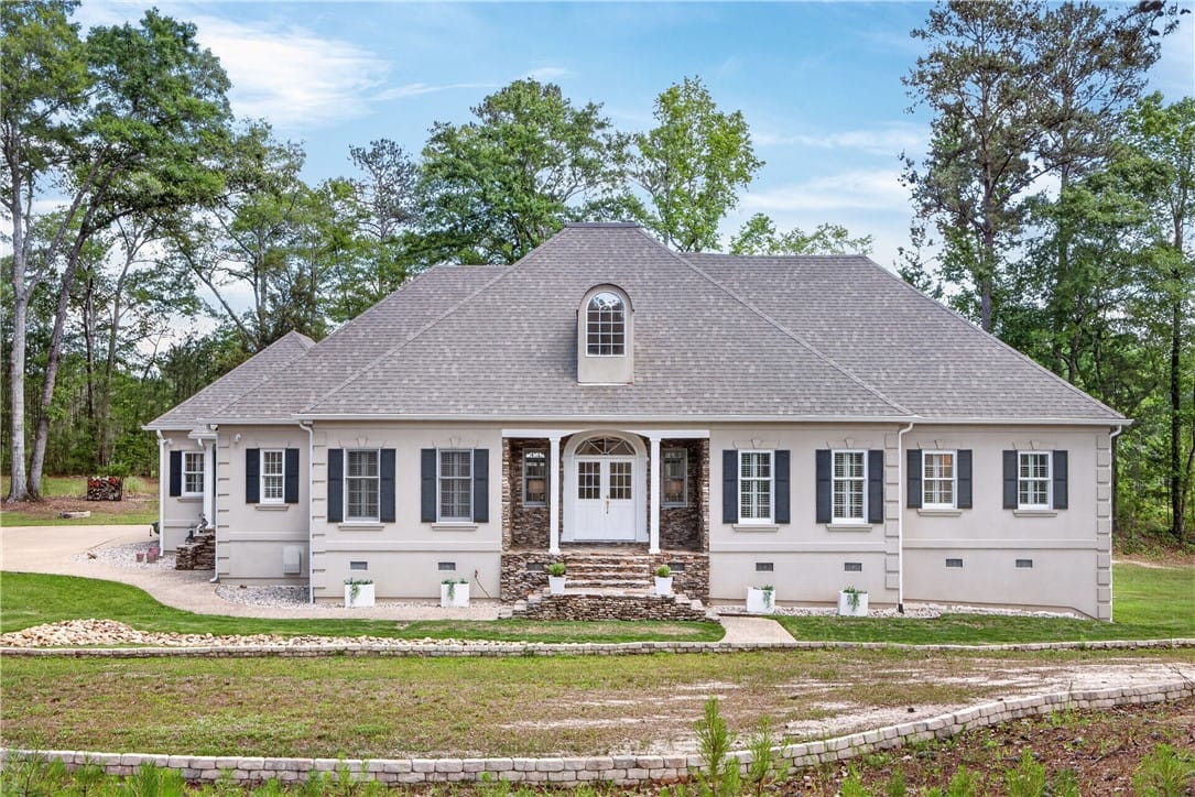 4297 Judge Brown Rd, Valley, AL 36854, .