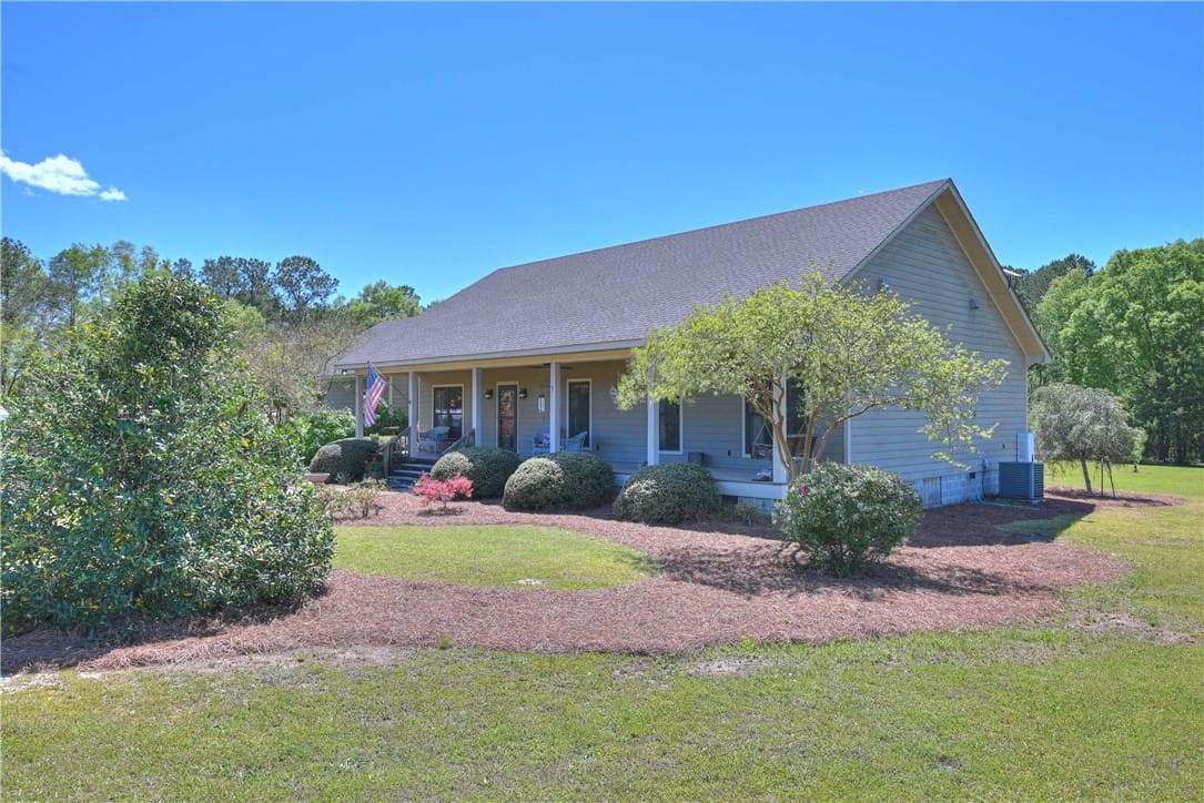 535 COUNTY ROAD 083, NOTASULGA, AL, 36866 — Photo 2