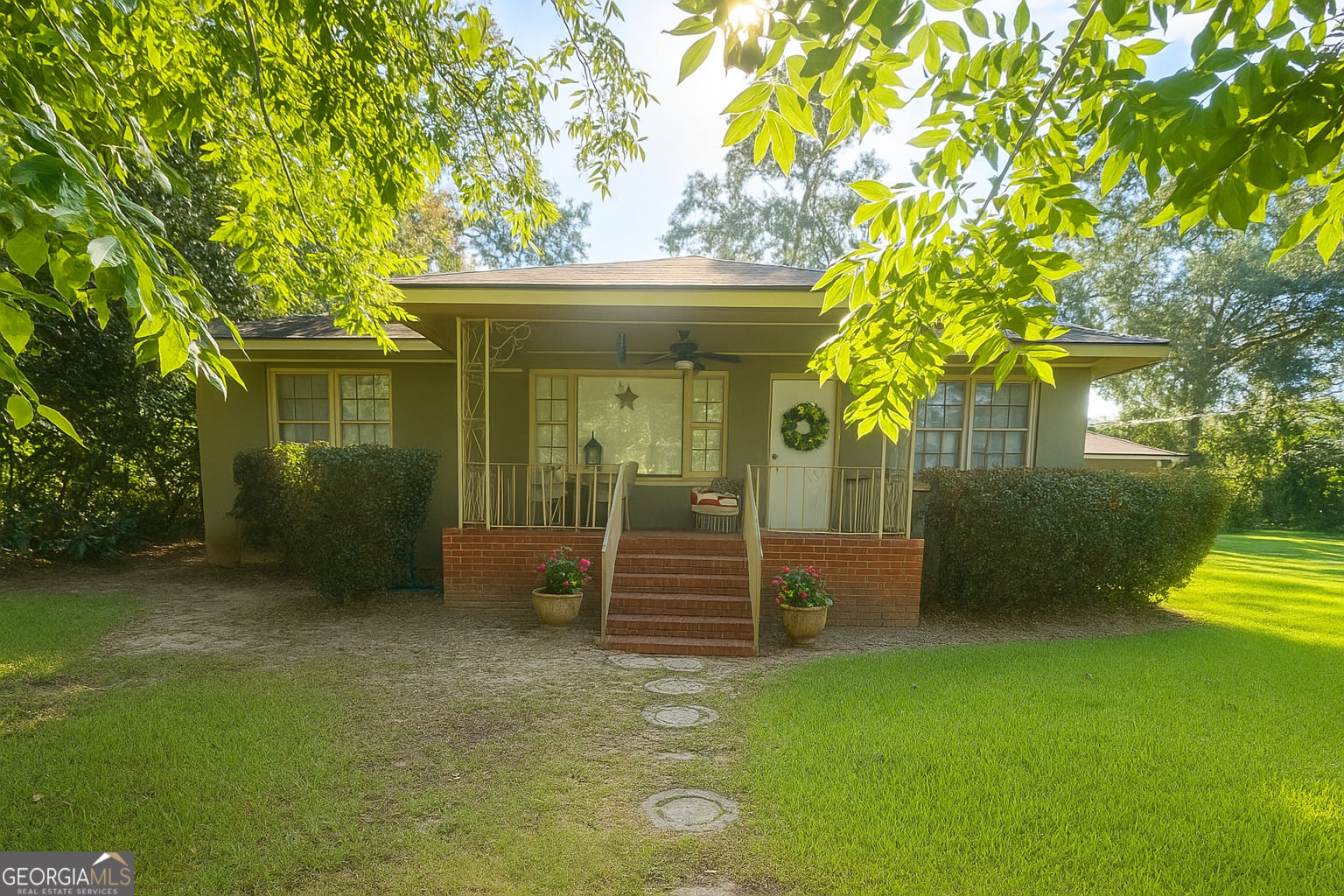 5804 Dearborn Avenue, Columbus, GA, 31909