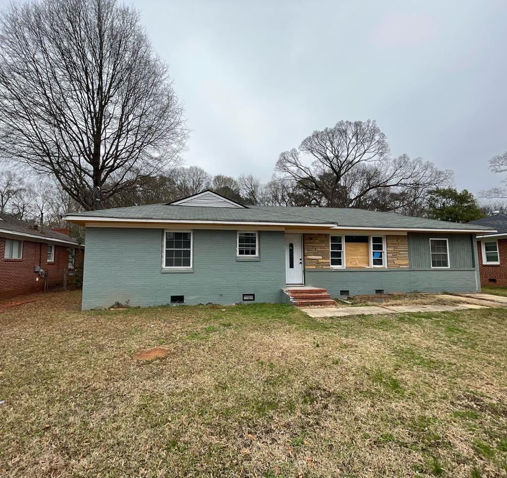 2841 Hawthorne Drive, Columbus, GA, 31903