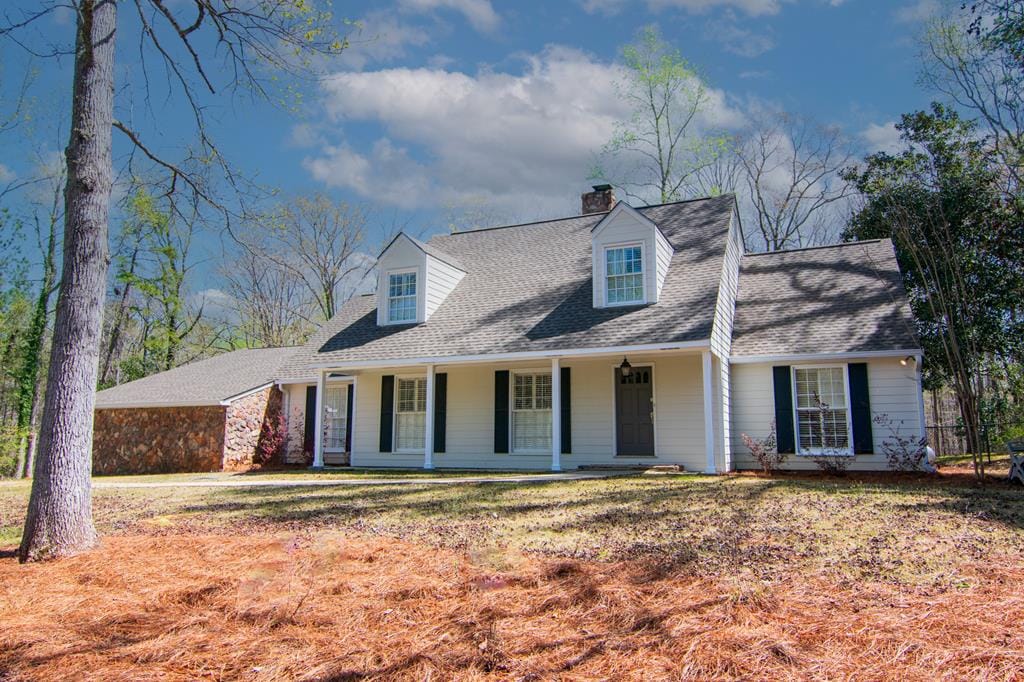 354 Sullivan Circle, Pine Mountain, GA, 31822-2323