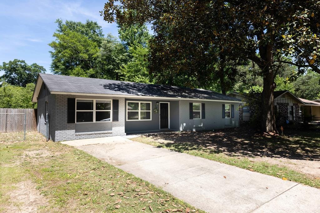 2031 Wellborn Dr, Columbus, GA 31907, USA