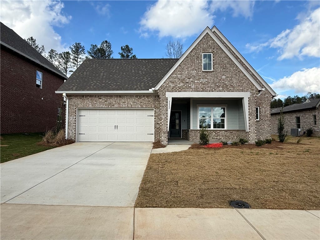 2622 Rutland Road, Auburn, AL, 36832