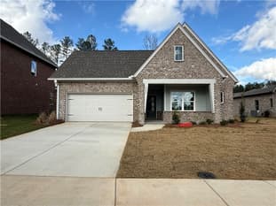 2622 RUTLAND, Auburn, AL, 36832