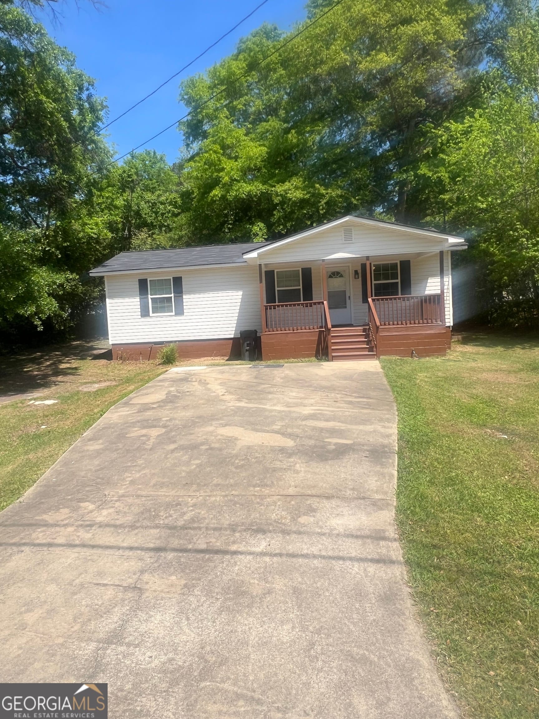 967 Kelley Street, LaGrange, GA, 30241