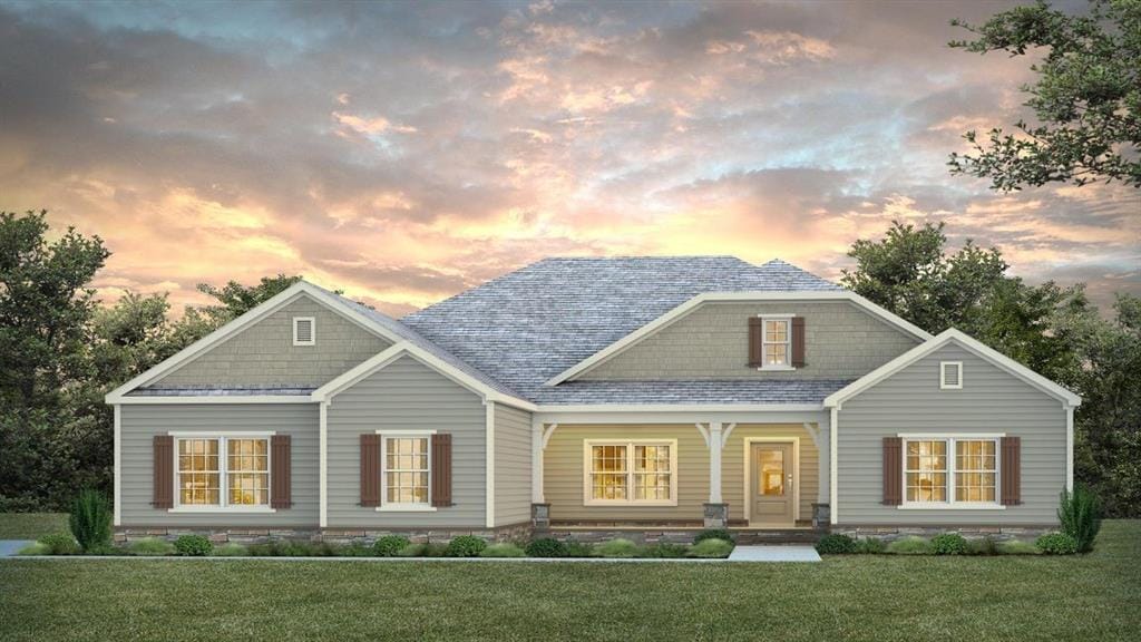 8 Lee Rd 344, Salem, AL 36874
