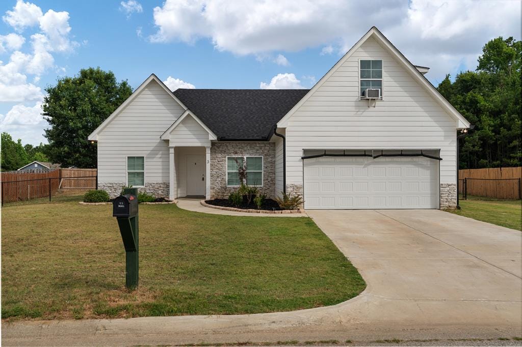 3 Trafford Trail, Phenix City, AL, 36870