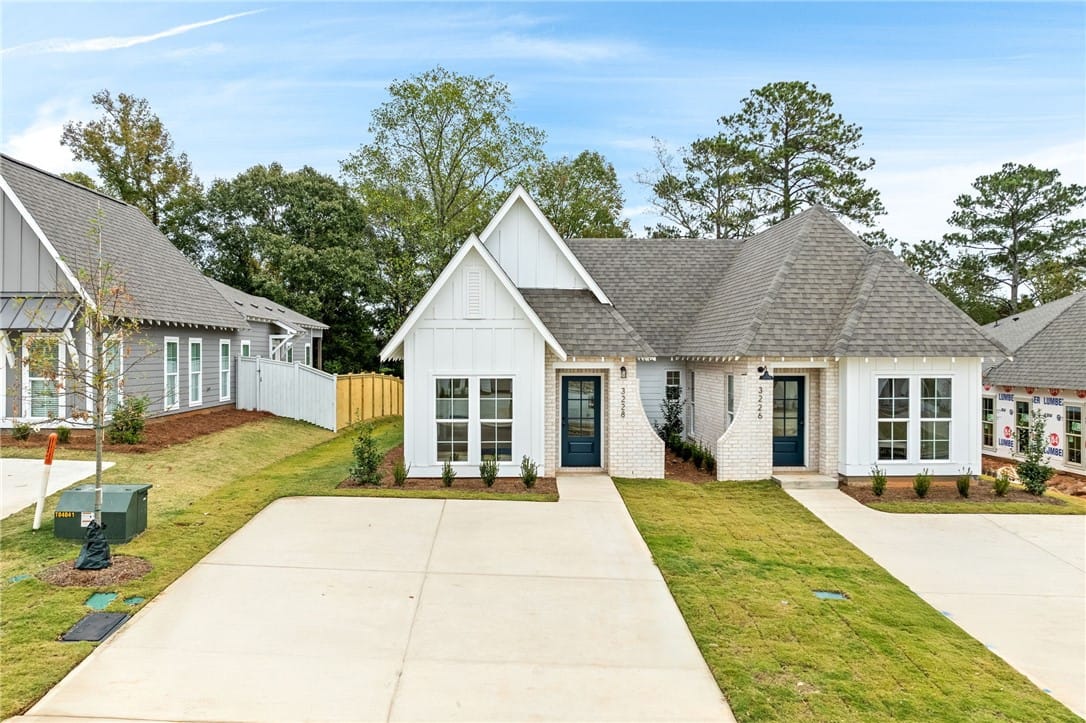 Auburn, AL 36830