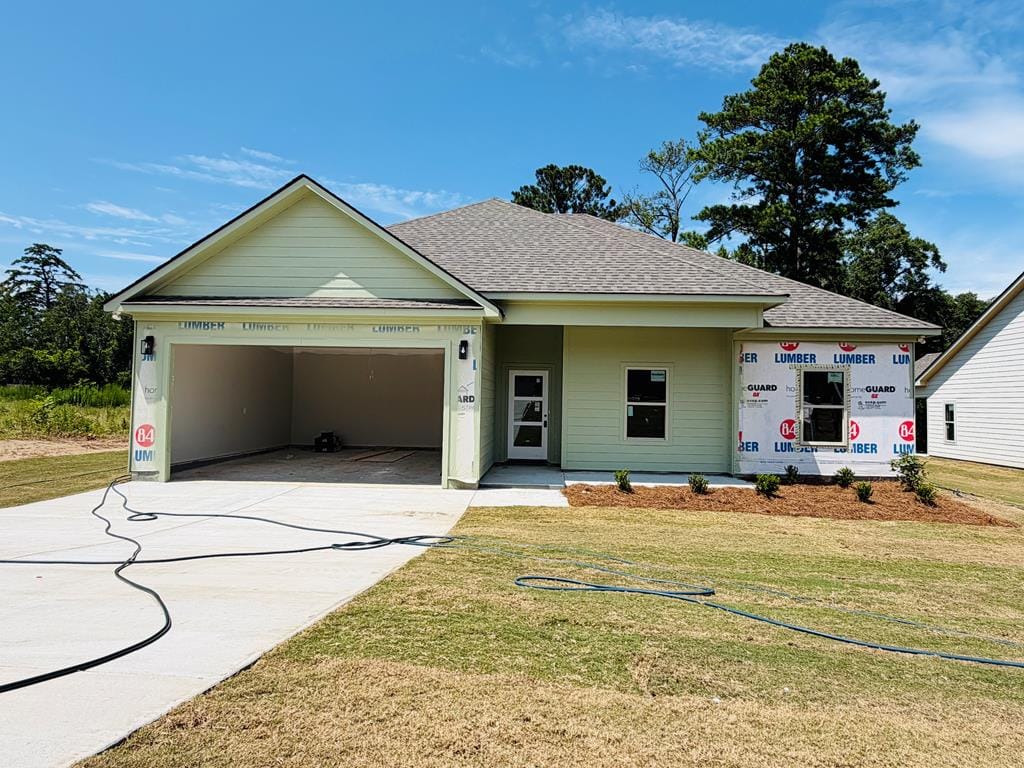 1364 Lee Road 219, Phenix City, AL, 36870