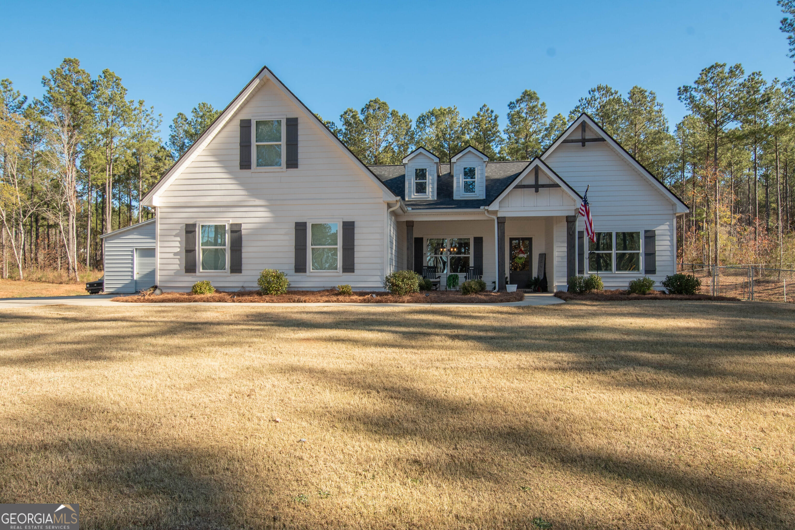 1255 Perkins, Hogansville, GA, 30230