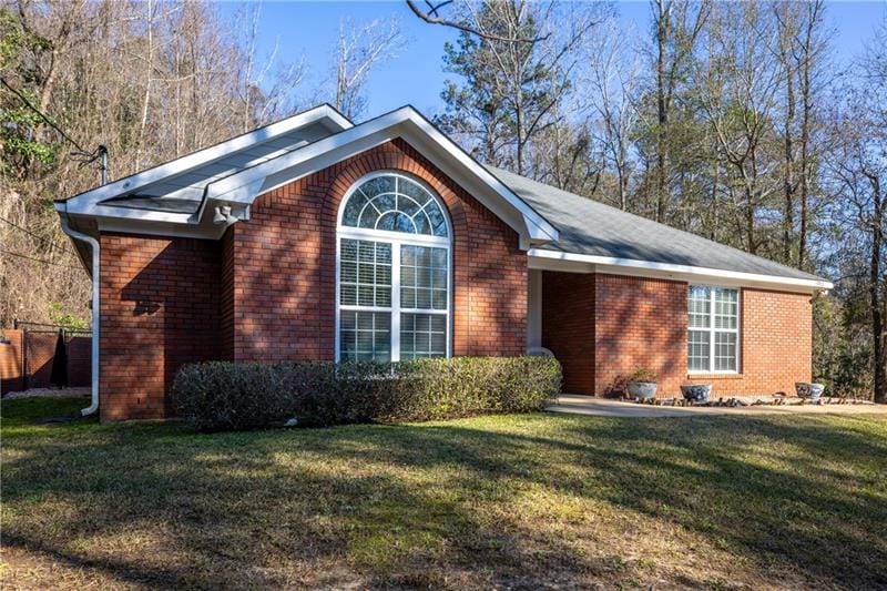 1002 30th, Phenix City, AL, 36867