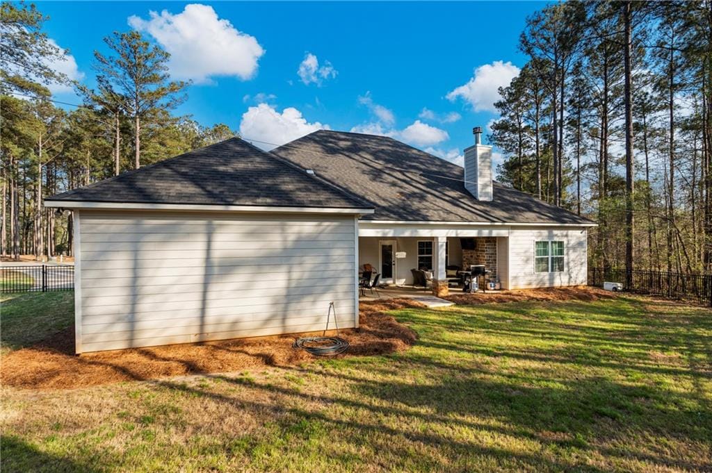 122 Lee Road 2121, Salem, AL, 36874 — Photo 3