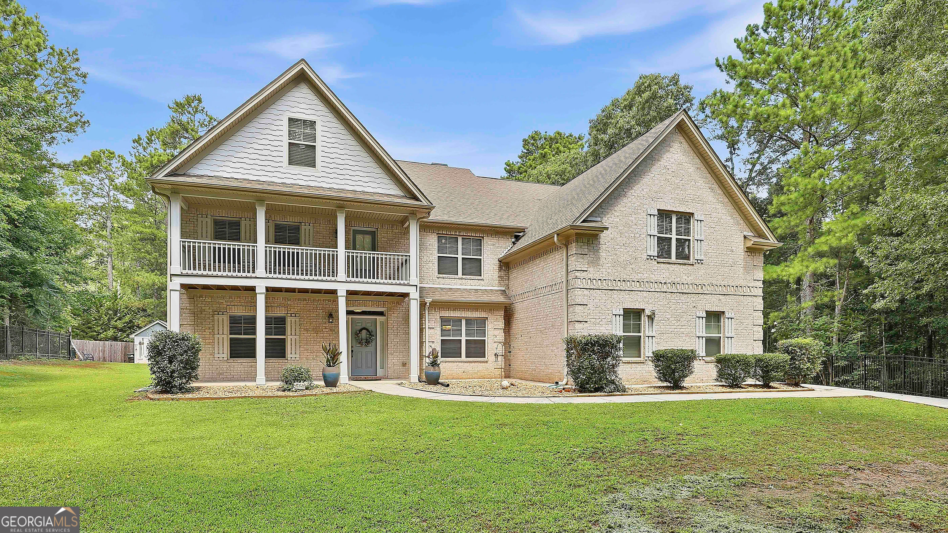 114 Ranan Lane, Newnan, GA, 30263