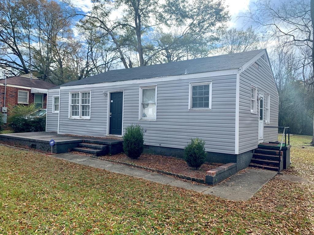 3014 Walker Street, Columbus, GA, 31903-3615