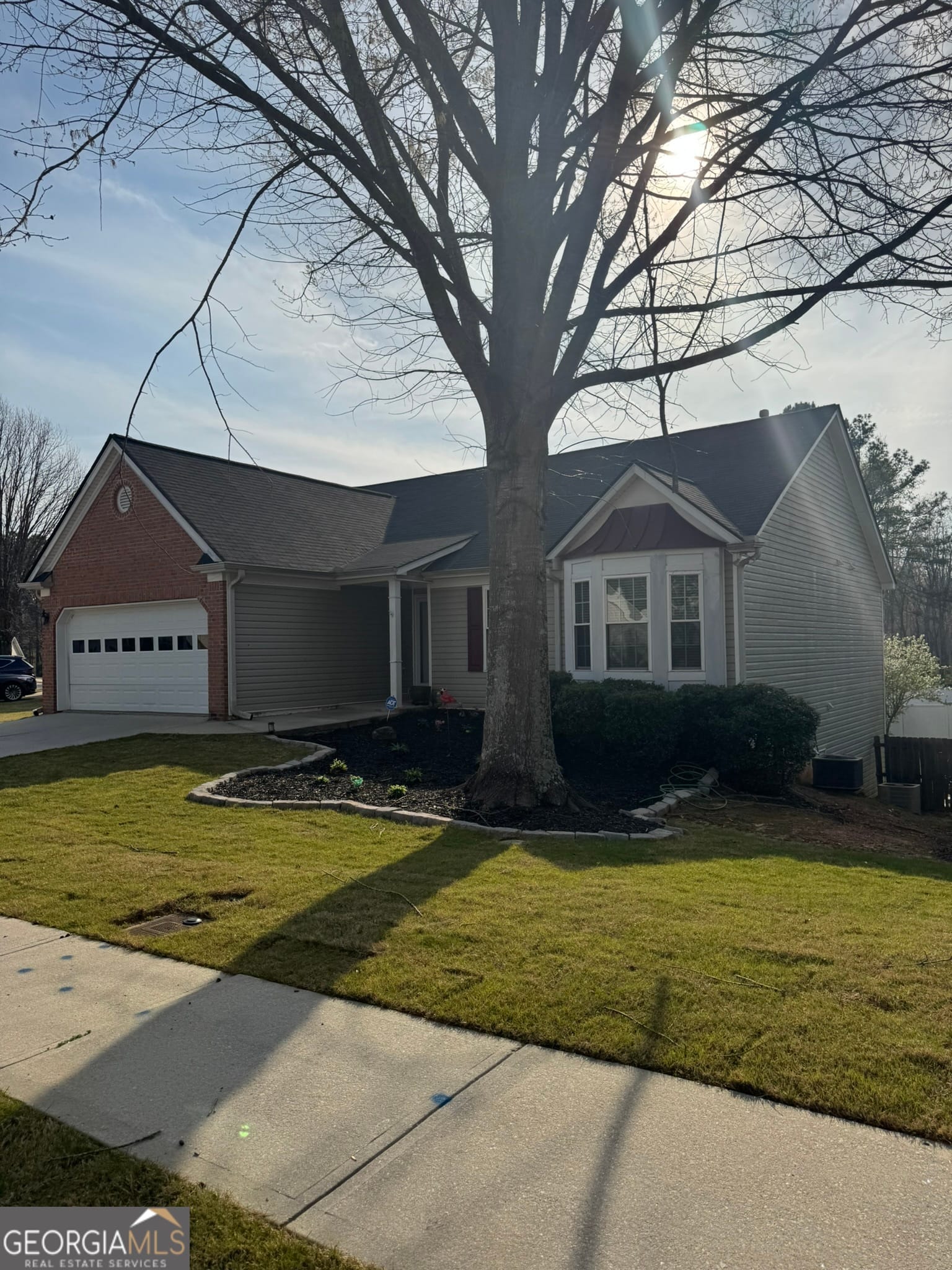 584 The Blvd, Newnan, GA 30263
