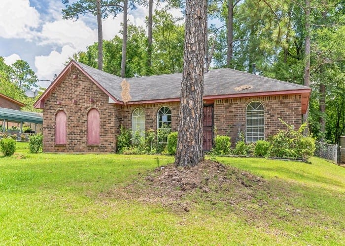 5105 ESCO, MONTGOMERY, AL, 36108 — Photo 3