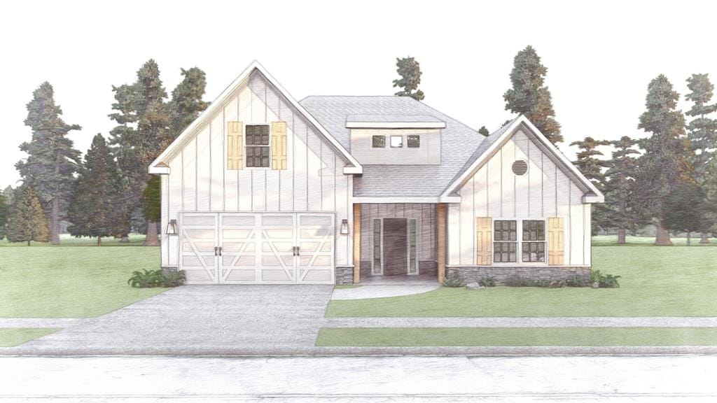 9567 Galloway Lane, Columbus, GA, 31904