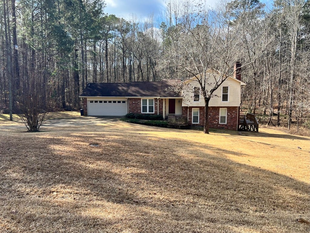 611 Quail Trail, Fortson, GA, 31808-7338 — Photo 3