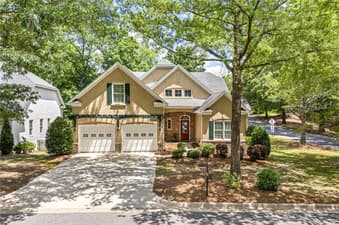 1812 HILLBROOK, Auburn, AL, 36830