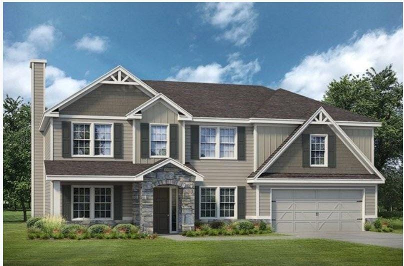 2122 Greene Way, Opelika, AL, 36801