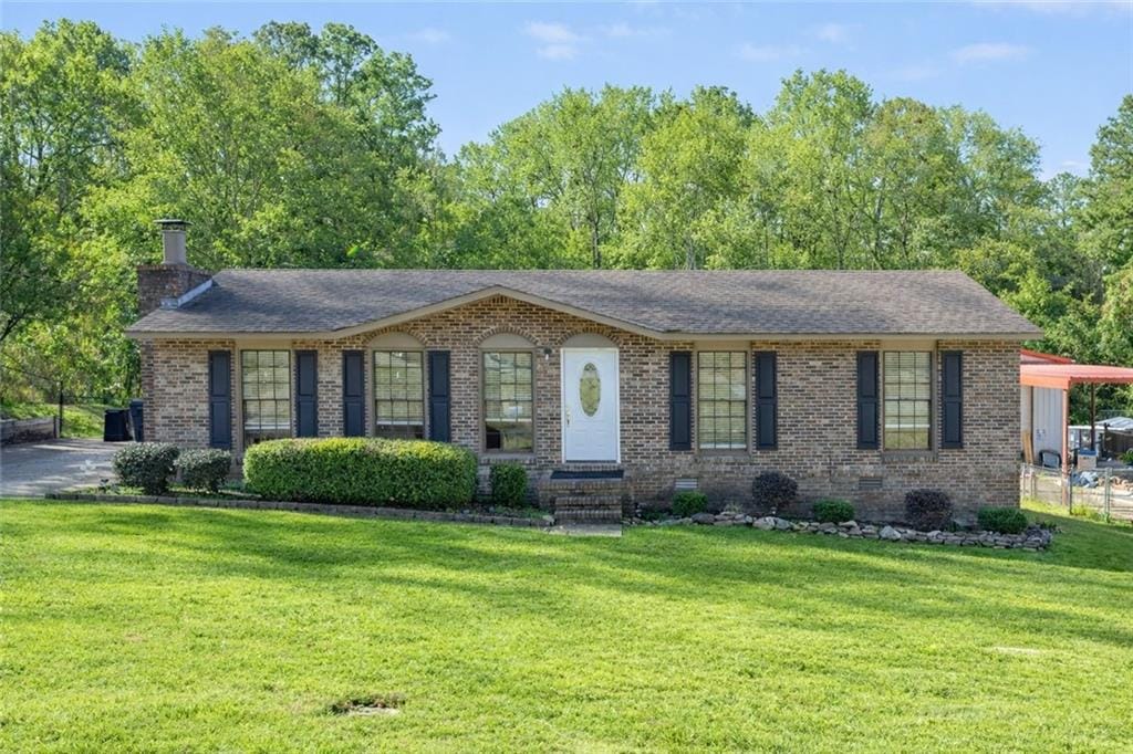 1903 Lynn Drive, Phenix City, AL, 36867