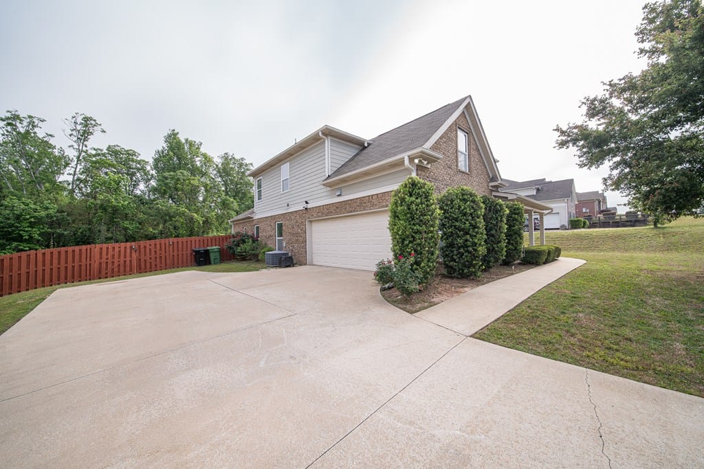7925 Ivy Park Drive, Fortson, GA, 31808