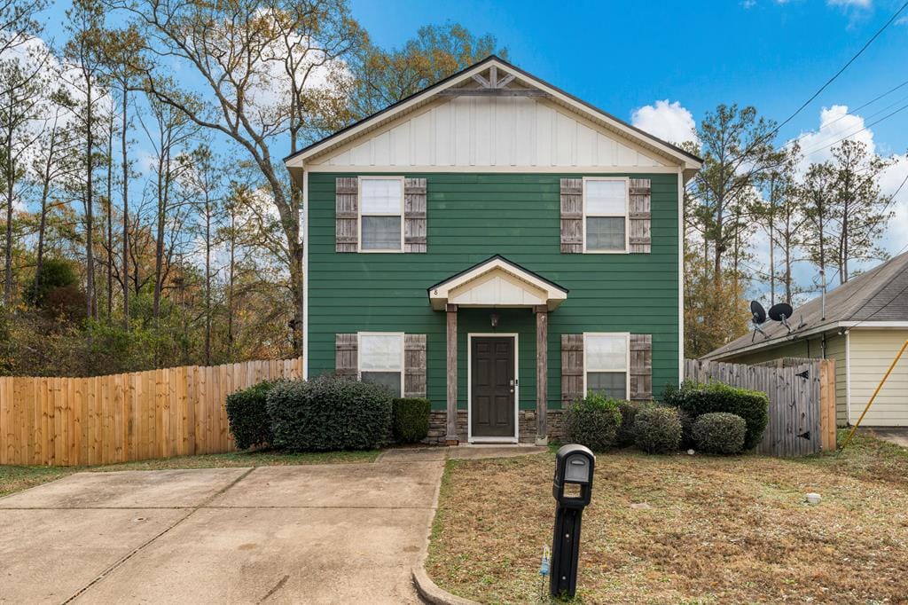 8 Mill pond Court, Phenix City, AL, 36870