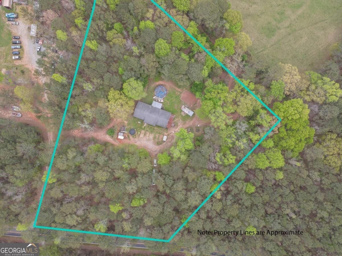 270 Walt Sanders Rd, Newnan, GA 30265