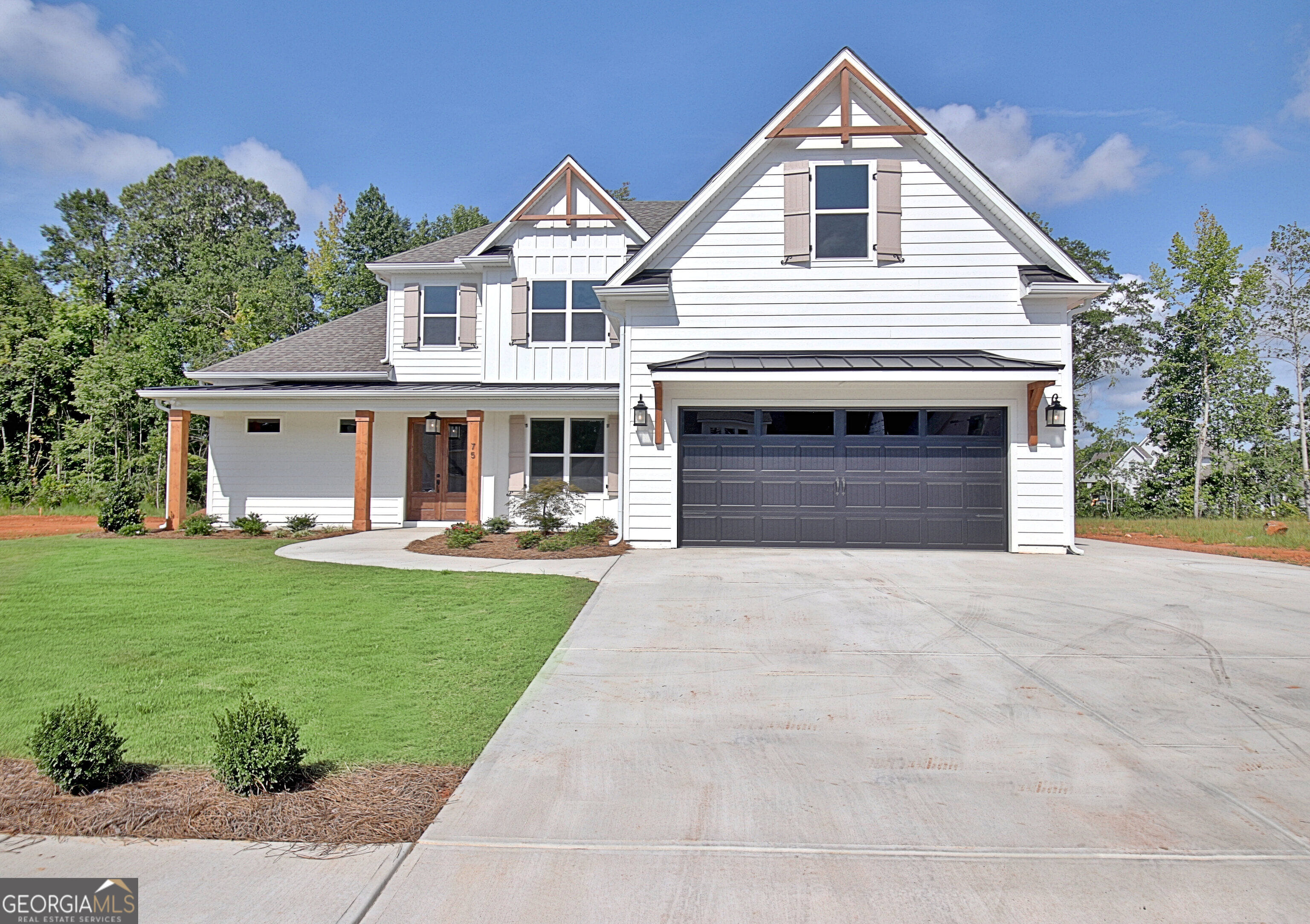 75 Loring, Senoia, GA, 30276