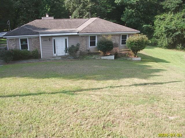 1340 Sandusky Drive, Columbus, GA, 31907