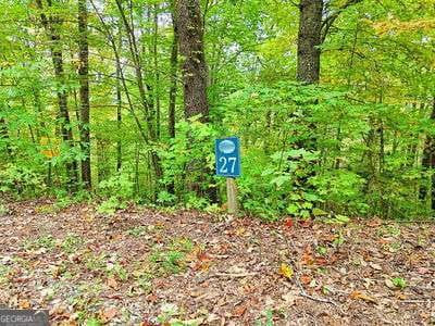 27 Skyview Drive, Hayesville, NC, 28904