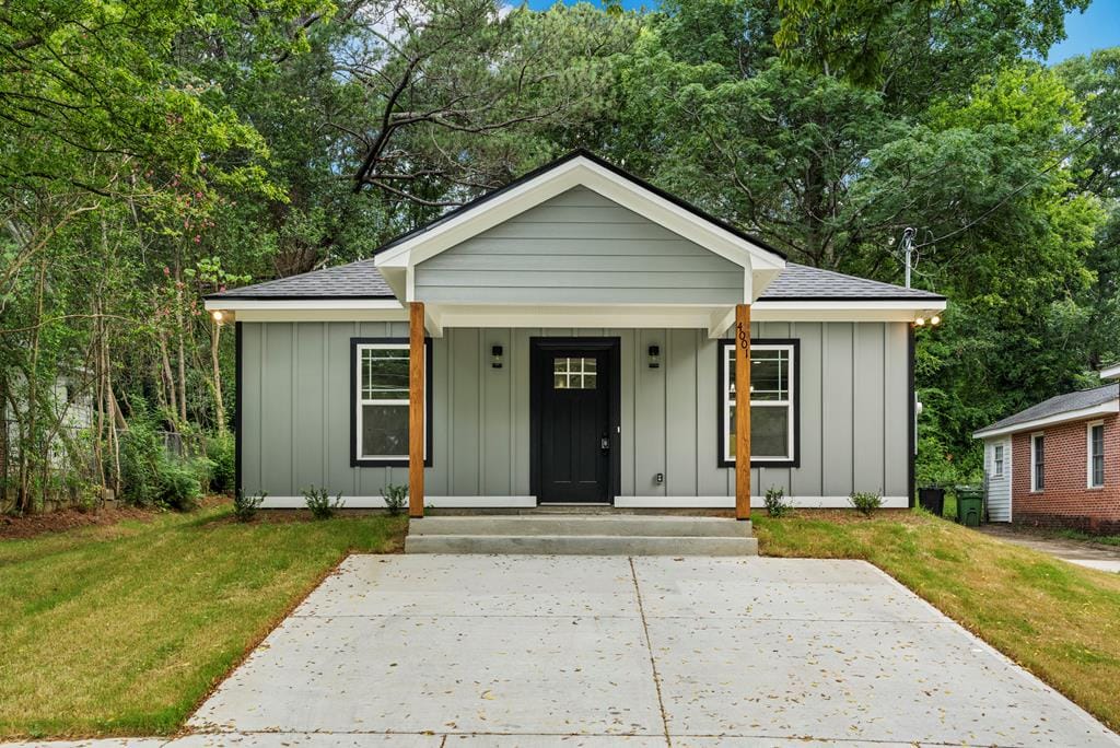 4001 17th Avenue, Columbus, GA, 31904