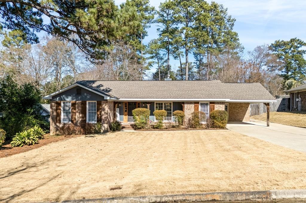 3 Mace Court, Columbus, GA, 31909